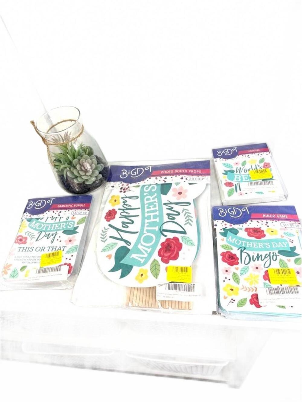 Cute Mothers Day Gift Bundle